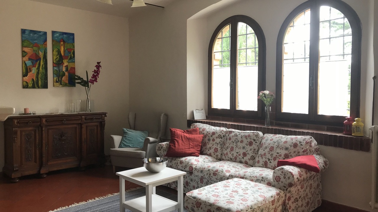 Photo of Livingroom in Saturnana
