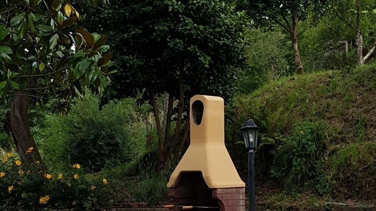 Photo of Outdoor in Saturnana