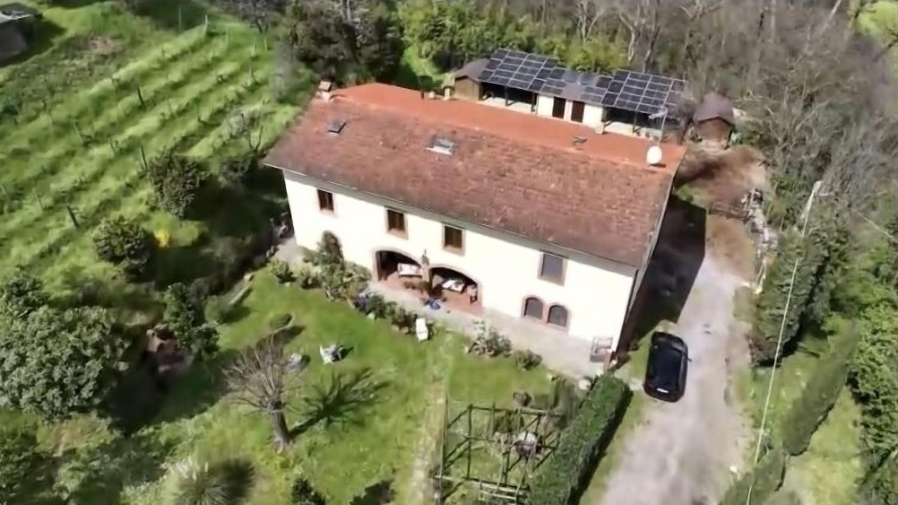 Photo of Outdoor in Saturnana