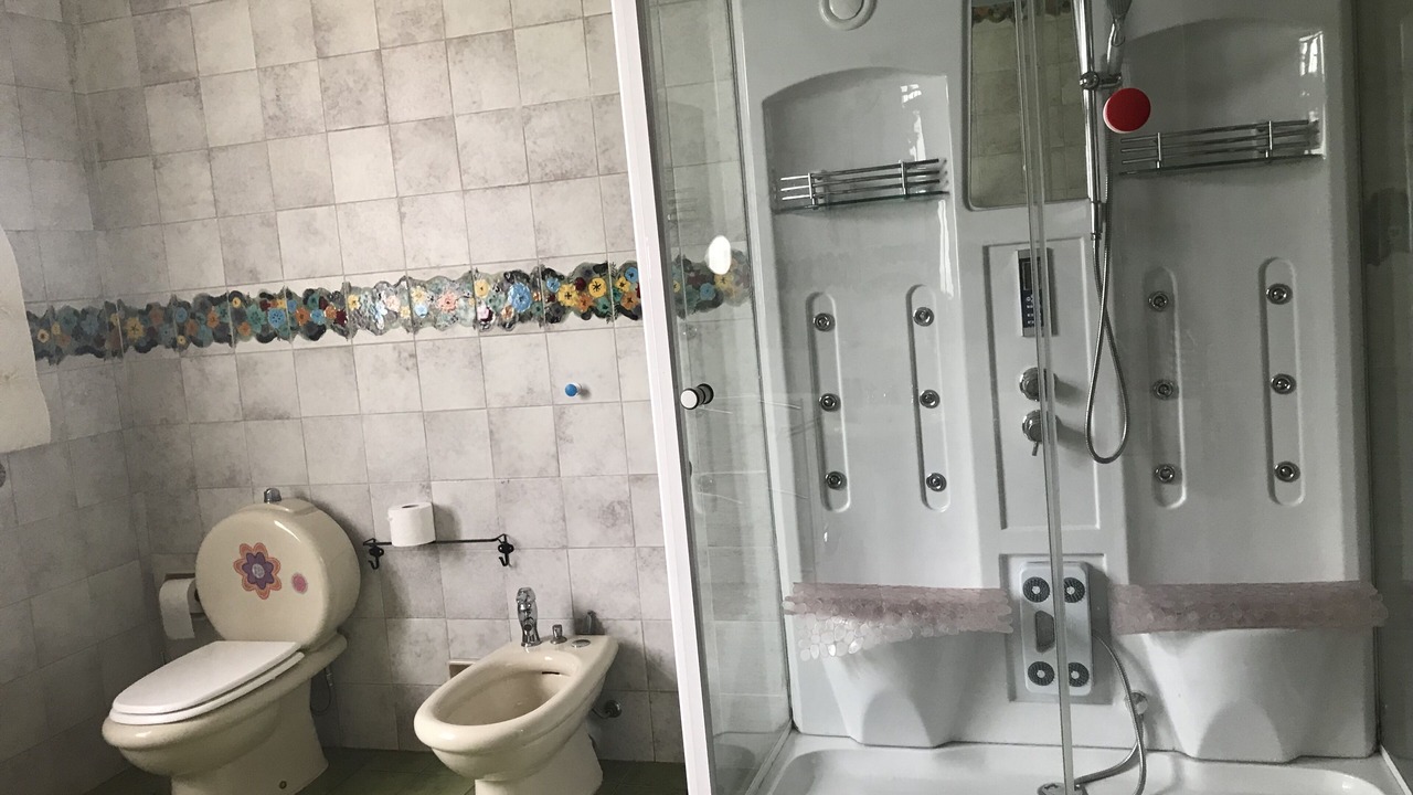 Photo of Bathroom in Saturnana