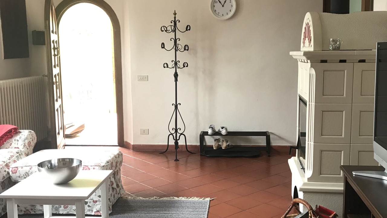 Photo of Livingroom in Saturnana