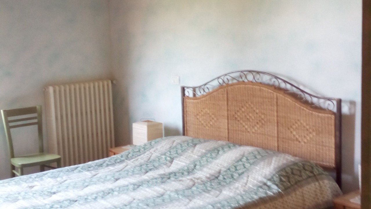 Photo of Bedroom in Toiano
