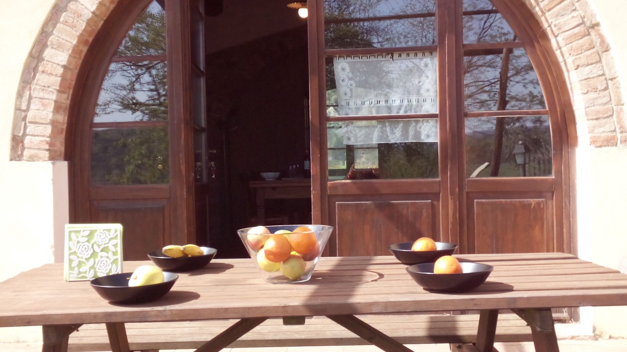 Photo of Outdoor in Toiano