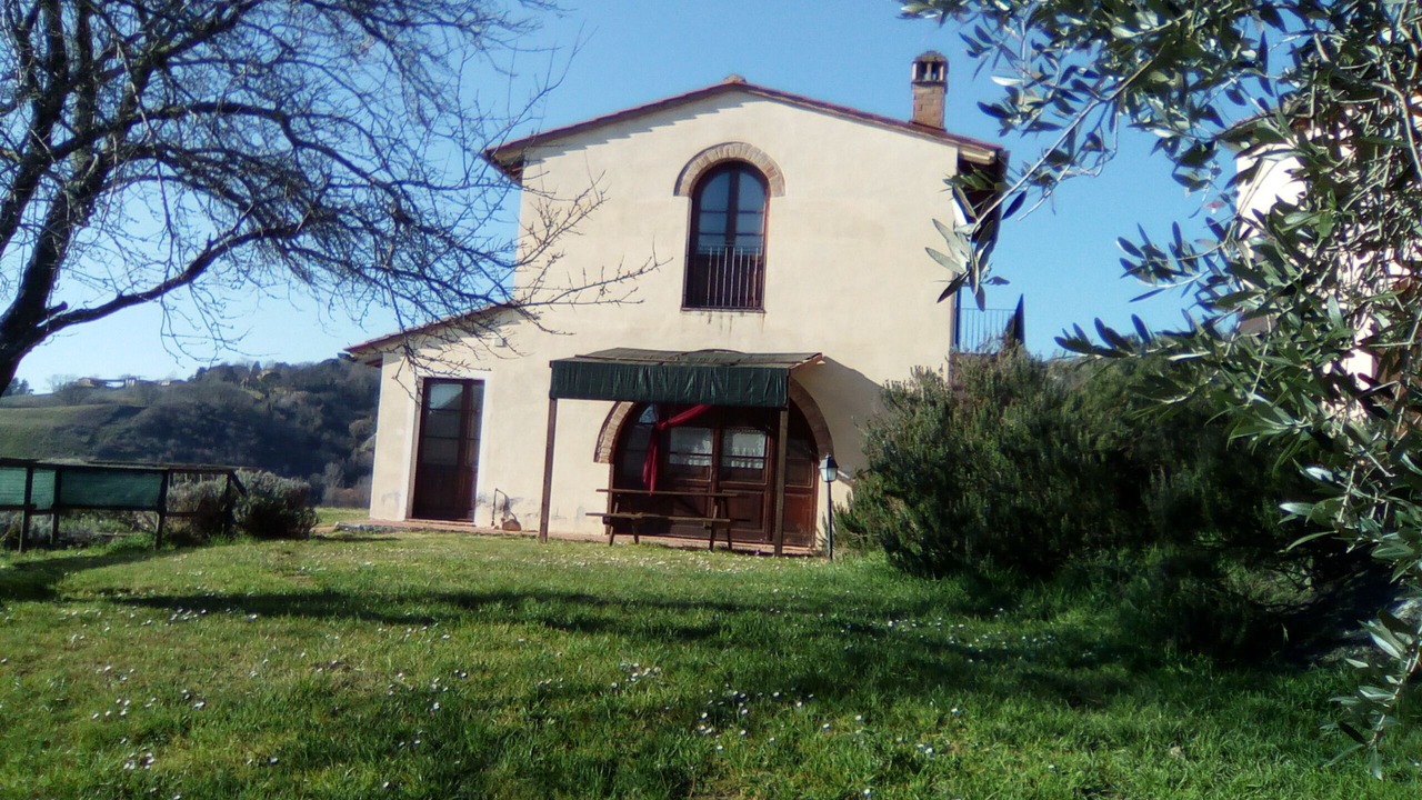 Photo of Outdoor in Toiano