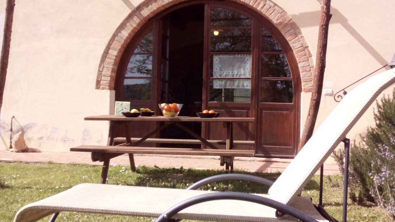 Photo of Outdoor in Toiano