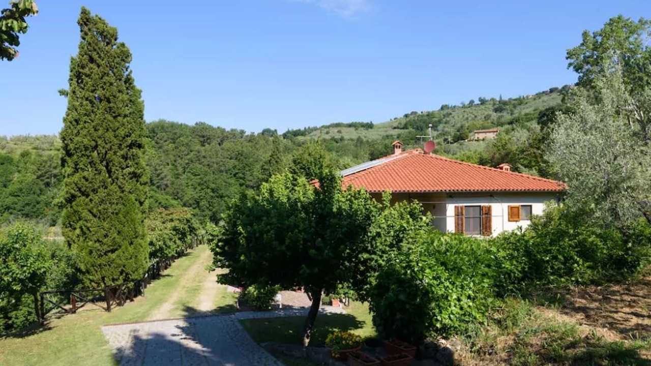 Photo of Outdoor in Castelfranco di Sopra