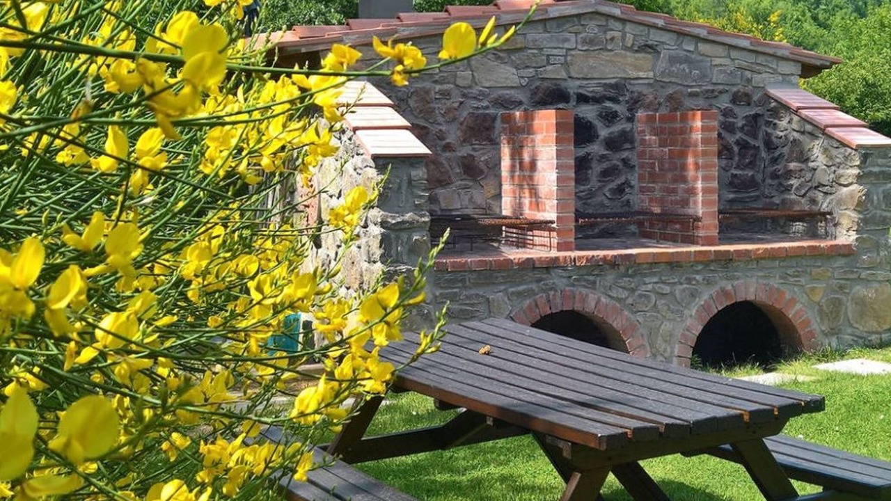 Photo of Outdoor in Castelfranco di Sopra