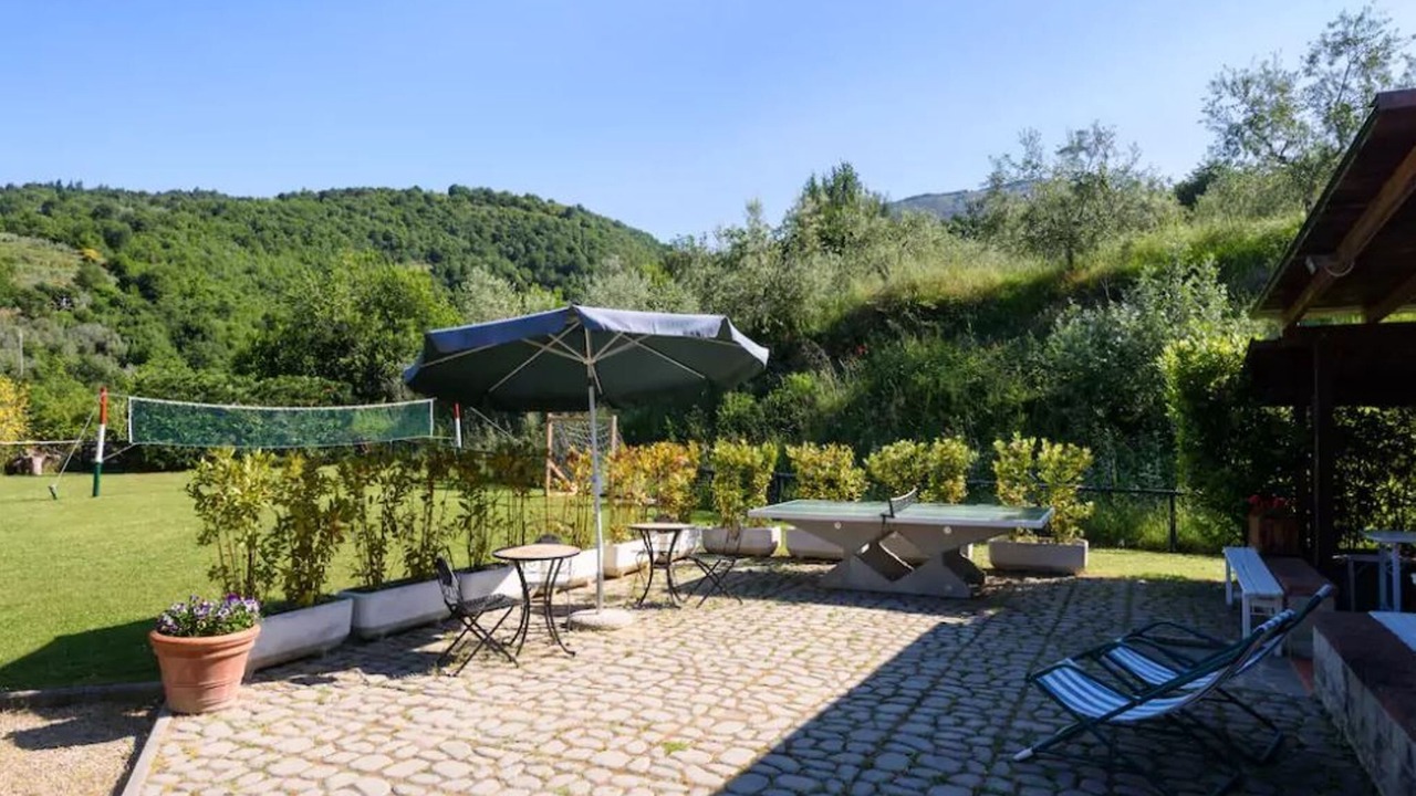 Photo of Outdoor in Castelfranco di Sopra