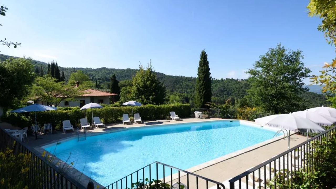 Photo of Outdoor in Castelfranco di Sopra