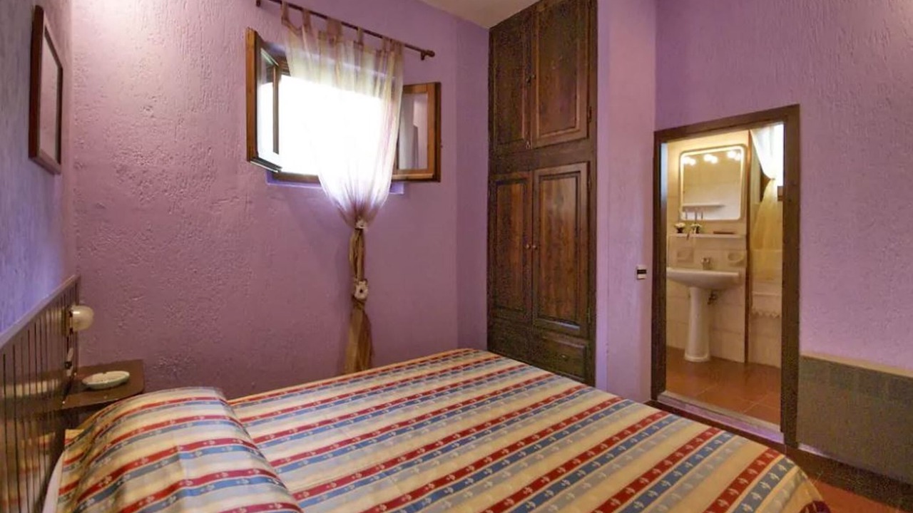 Photo of Bedroom in Castelfranco di Sopra