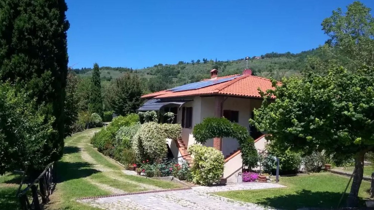 Photo of Outdoor in Castelfranco di Sopra