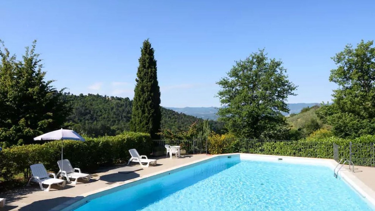 Photo of Outdoor in Castelfranco di Sopra