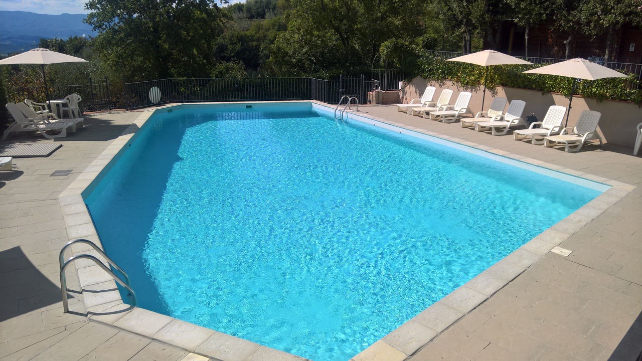 Photo of Outdoor in Castelfranco di Sopra
