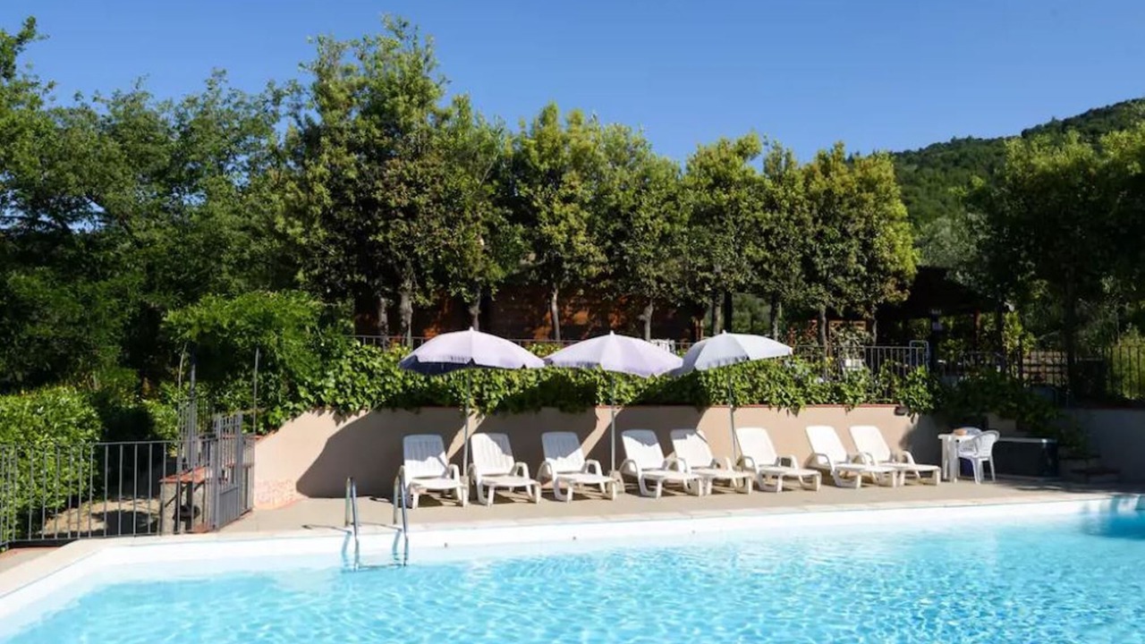 Photo of Outdoor in Castelfranco di Sopra