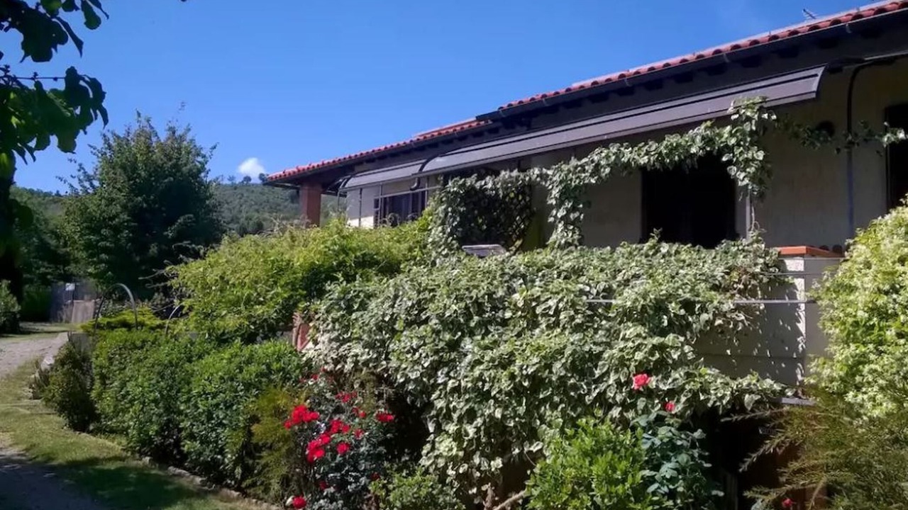 Photo of Outdoor in Castelfranco di Sopra