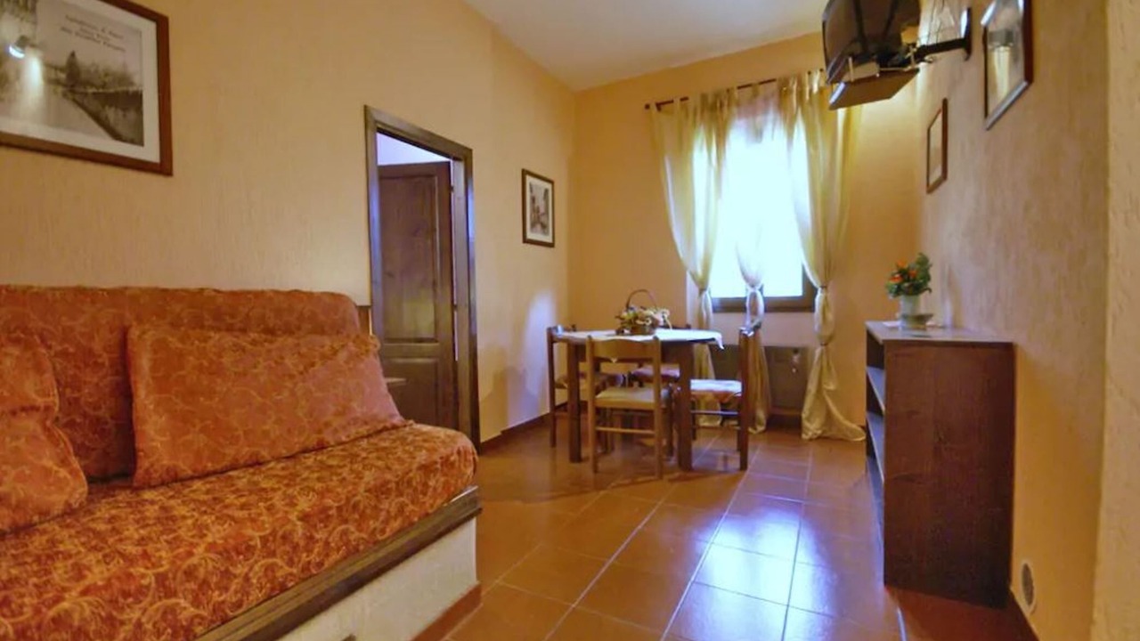 Photo of Livingroom in Castelfranco di Sopra