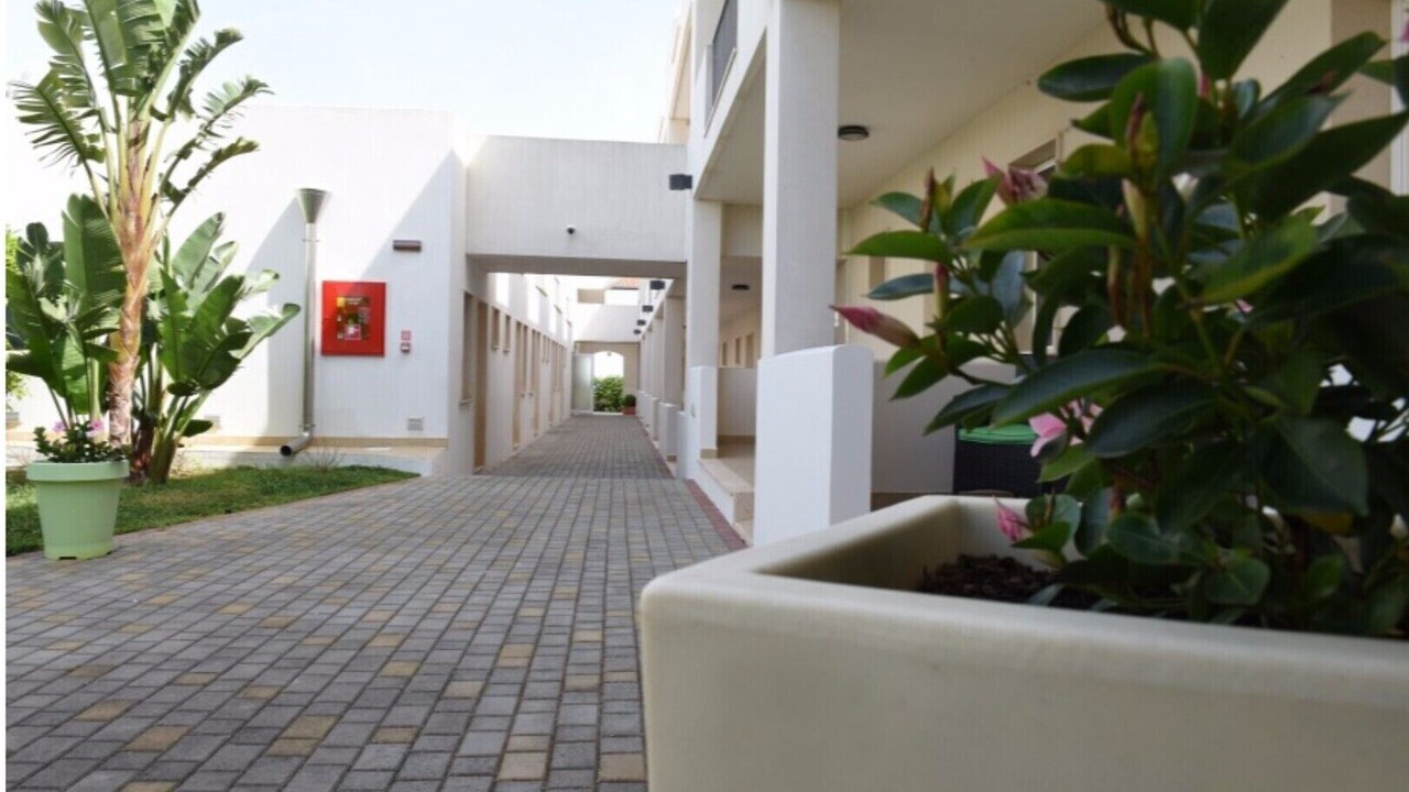 Photo of Outdoor in Torre Santa Sabina
