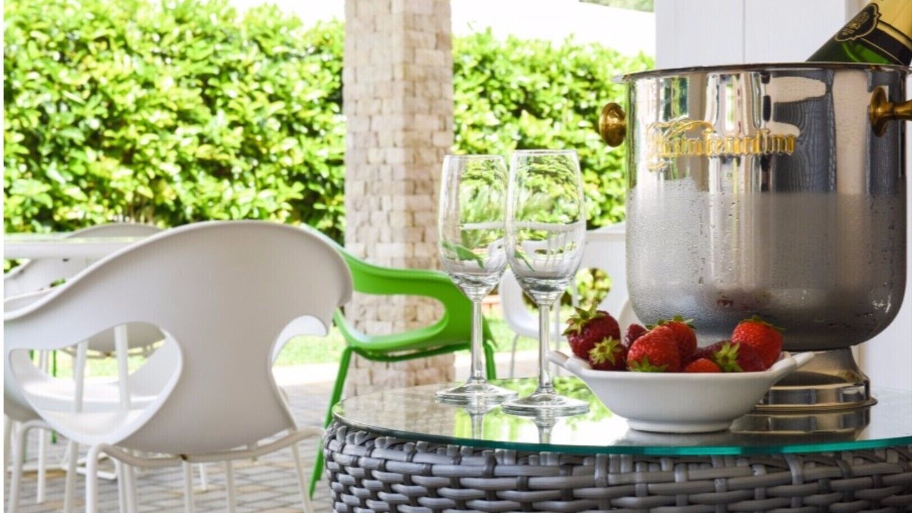 Photo of Outdoor in Torre Santa Sabina