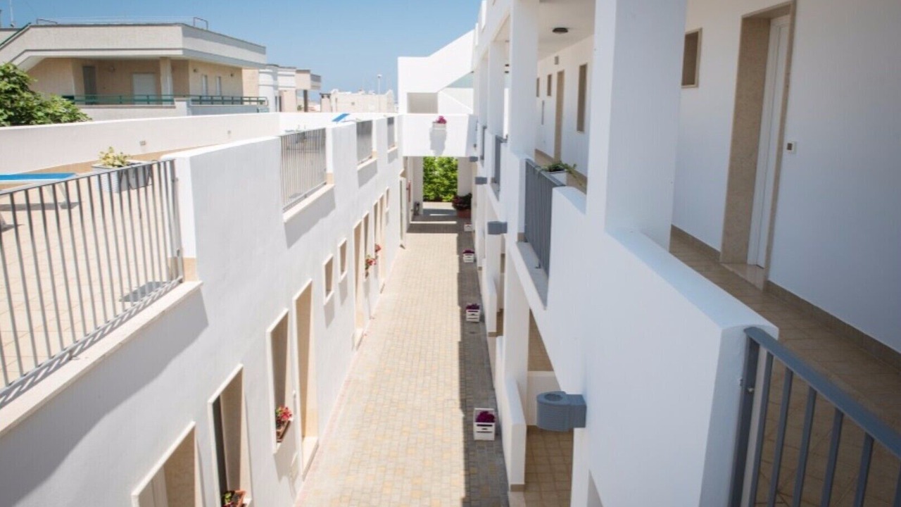 Photo of Outdoor in Torre Santa Sabina