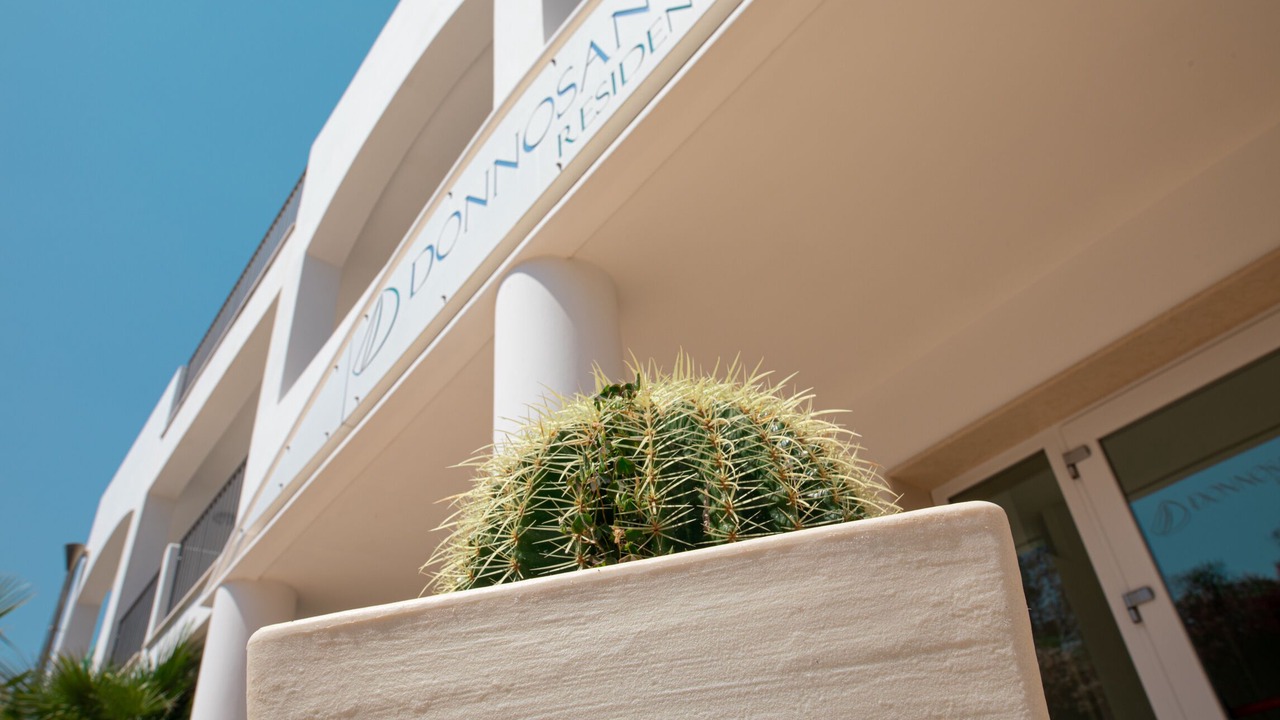 Photo of Outdoor in Torre Santa Sabina