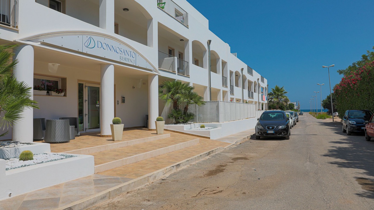 Photo of Outdoor in Torre Santa Sabina