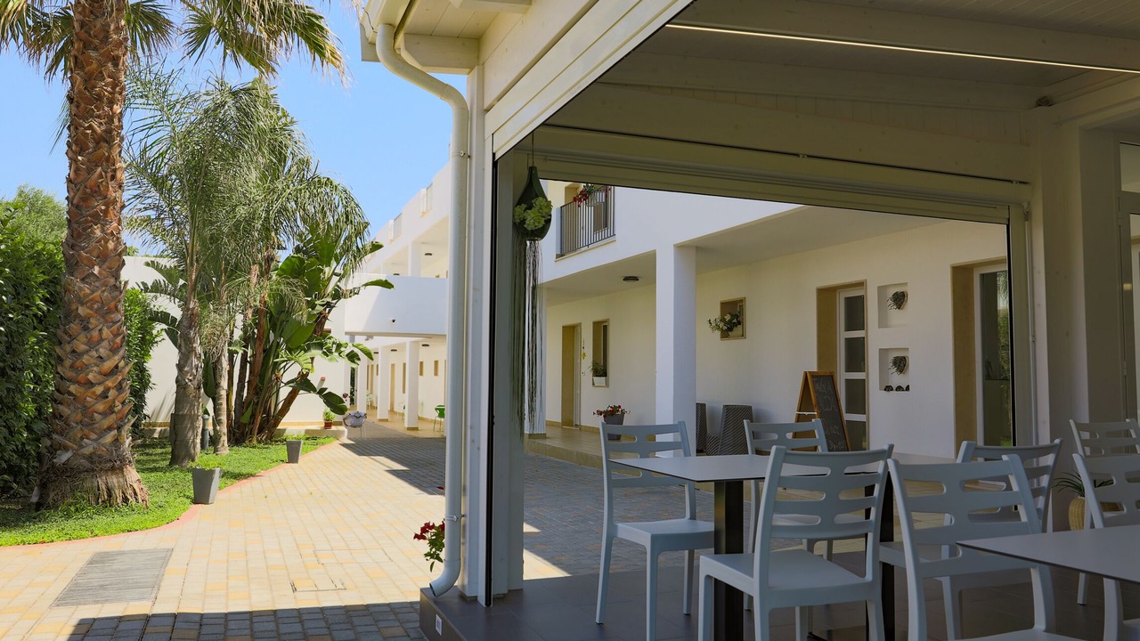 Photo of Outdoor in Torre Santa Sabina