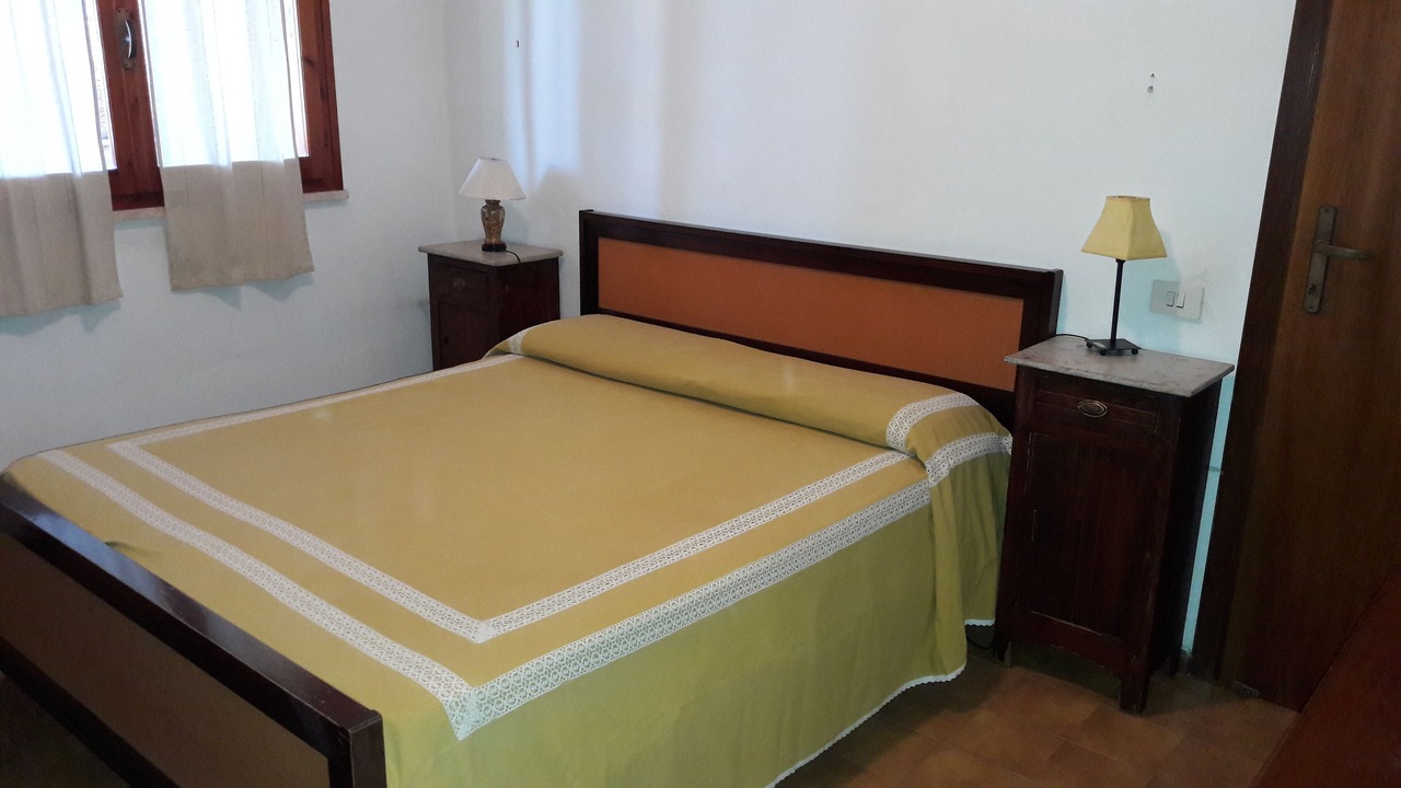 Photo of Bedroom in S'oru e Mari
