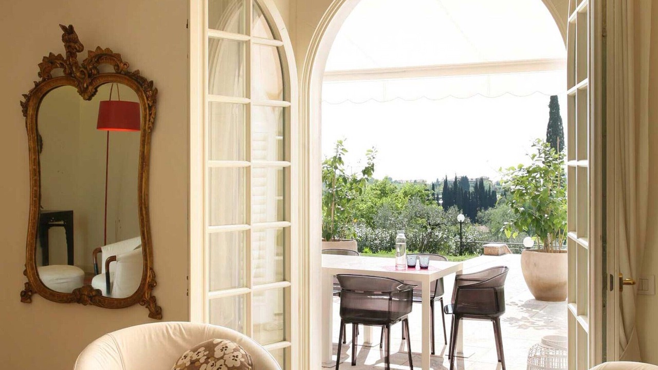 Photo of Bedroom in Montioni