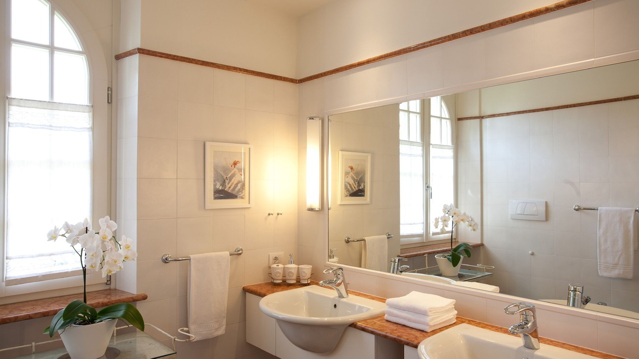 Photo of Bathroom in Montioni