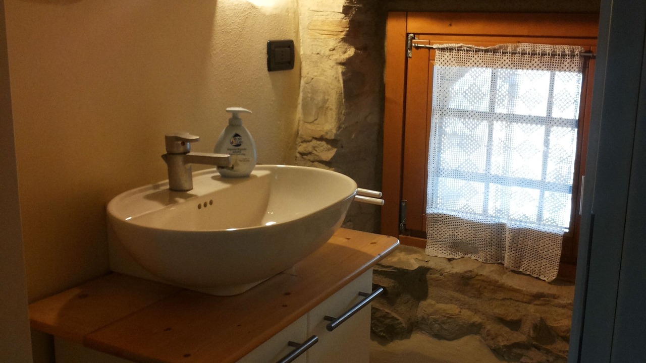 Photo of Bathroom in Tarzo