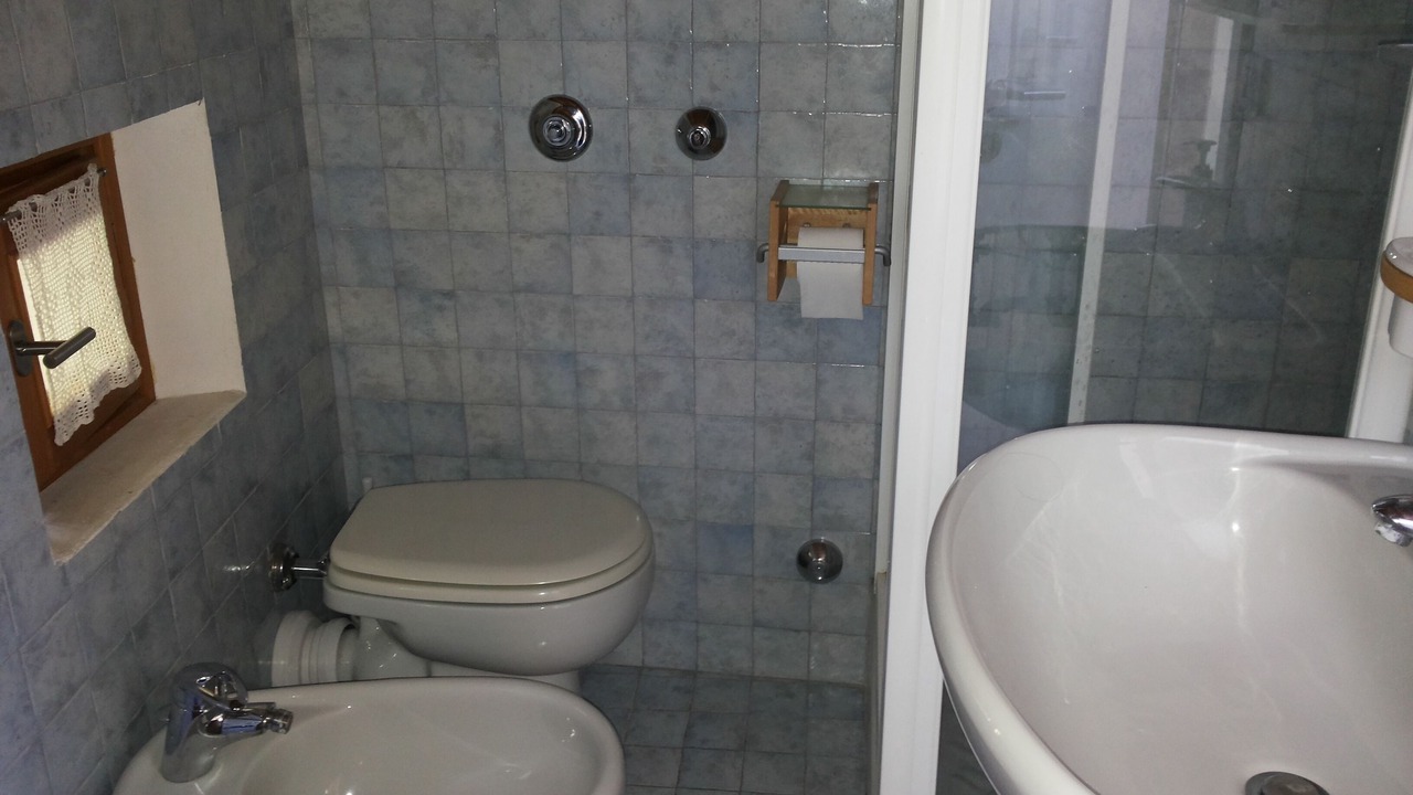 Photo of Bathroom in Tarzo