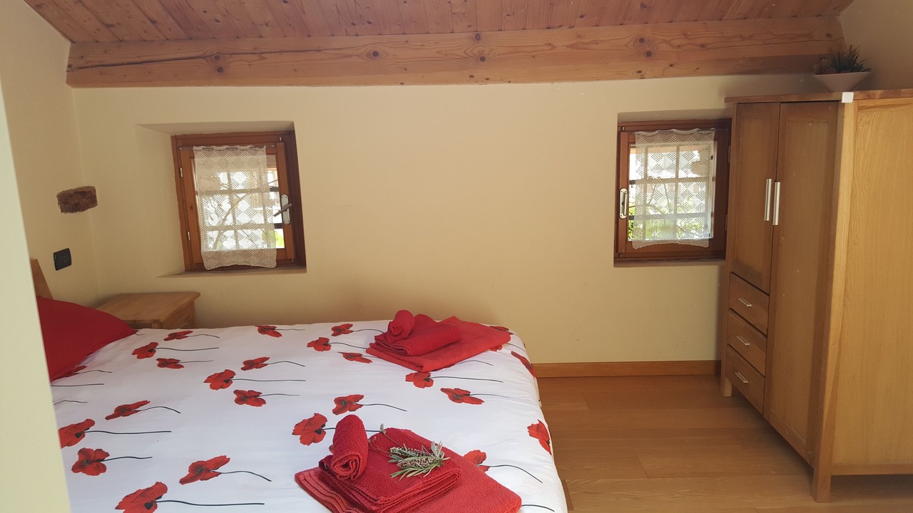 Photo of Bedroom in Tarzo