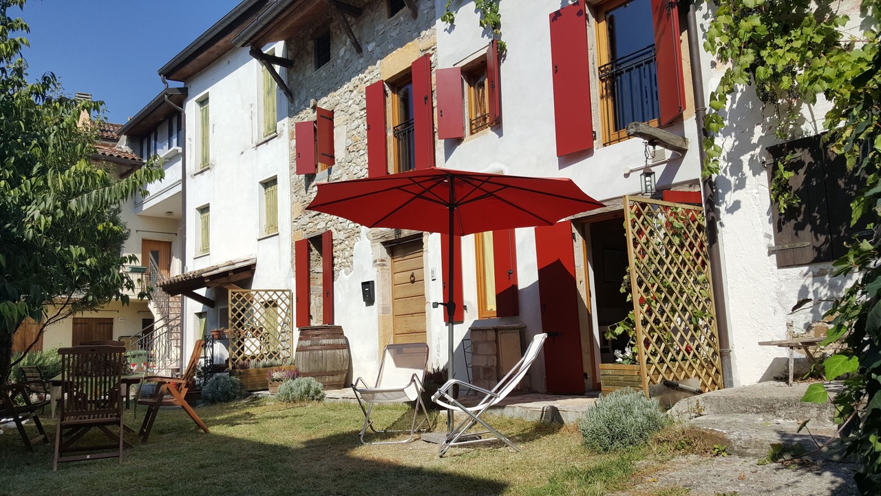 Photo of Outdoor in Tarzo