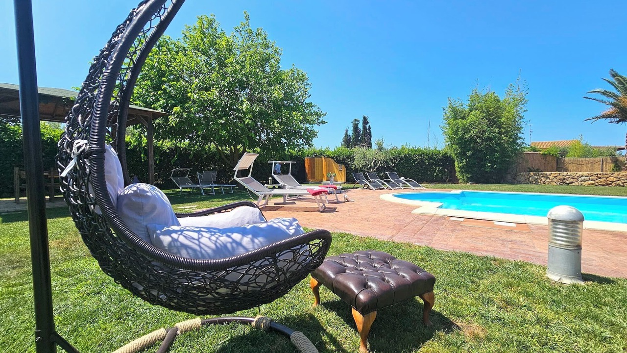 Photo of Outdoor in Alghero