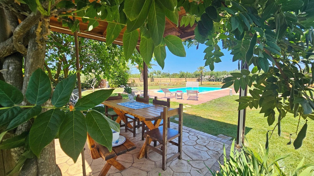 Photo of Outdoor in Alghero