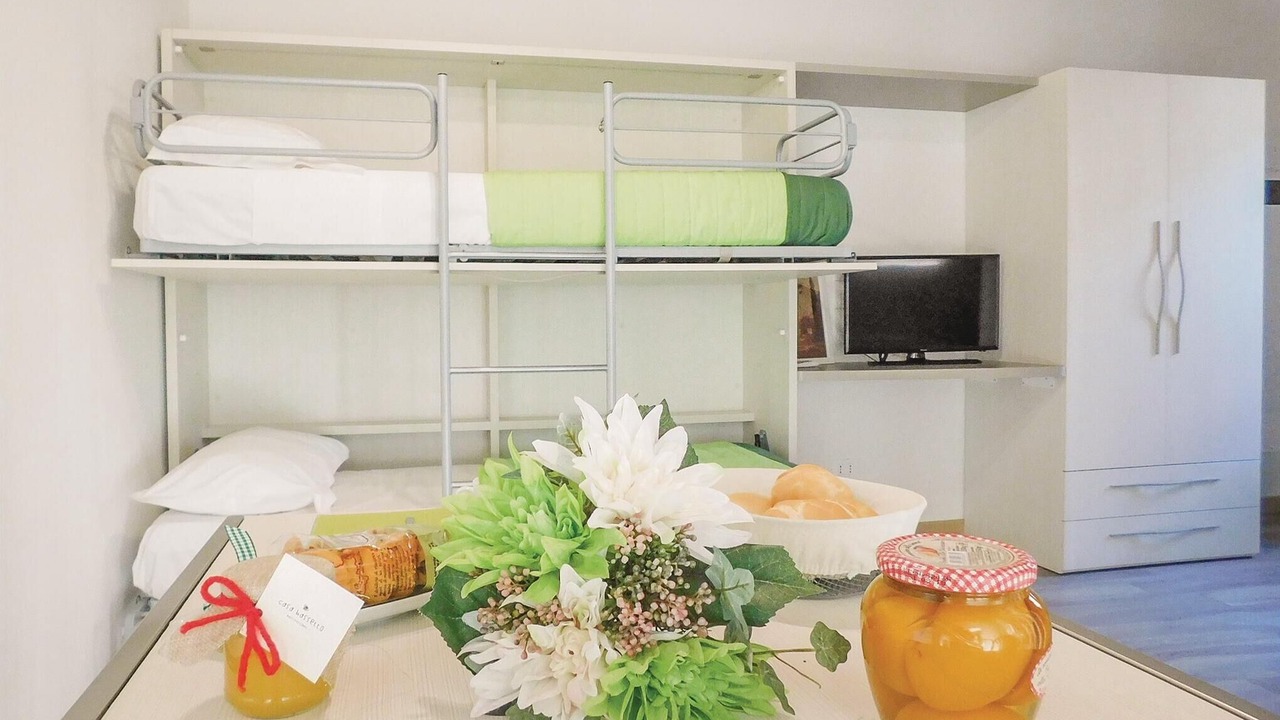 Photo of Bedroom in Longare