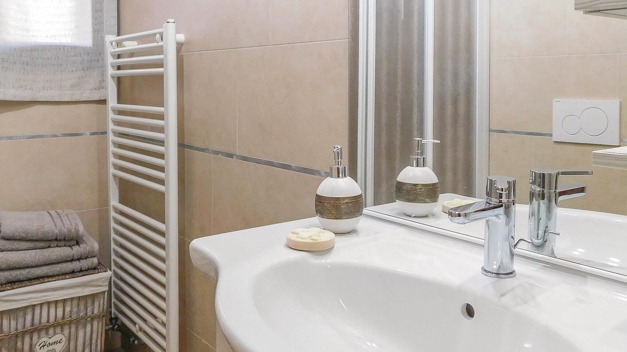 Photo of Bathroom in Longare