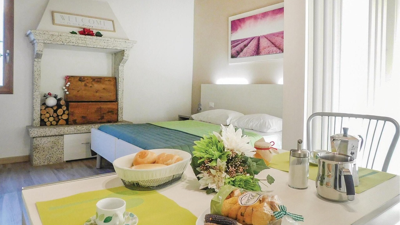 Photo of Bedroom in Longare