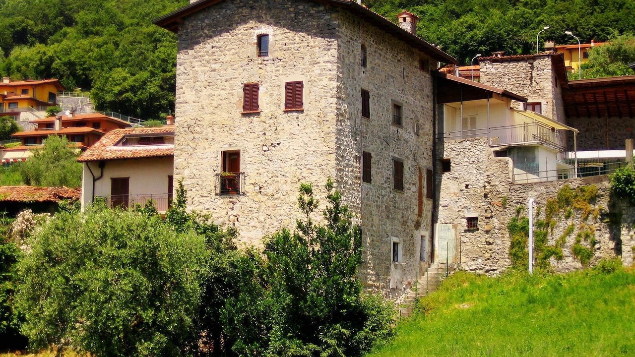 Photo of Outdoor in Zorzino