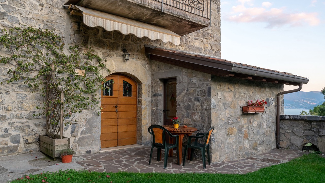 Photo of Outdoor in Zorzino