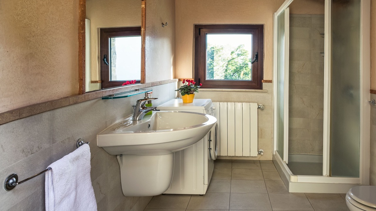 Photo of Bathroom in Zorzino