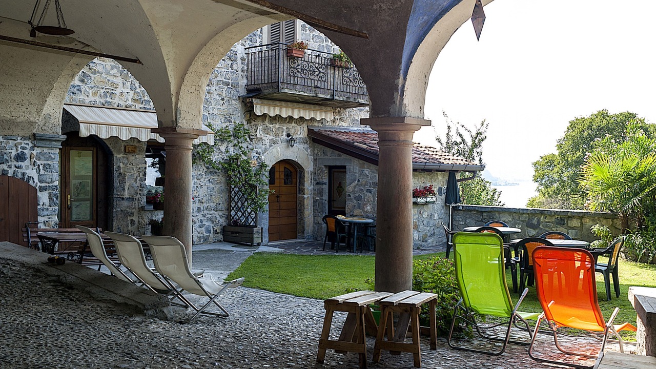 Photo of Outdoor in Zorzino