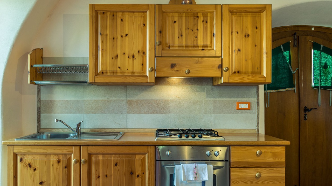 Photo of Kitchen in Zorzino