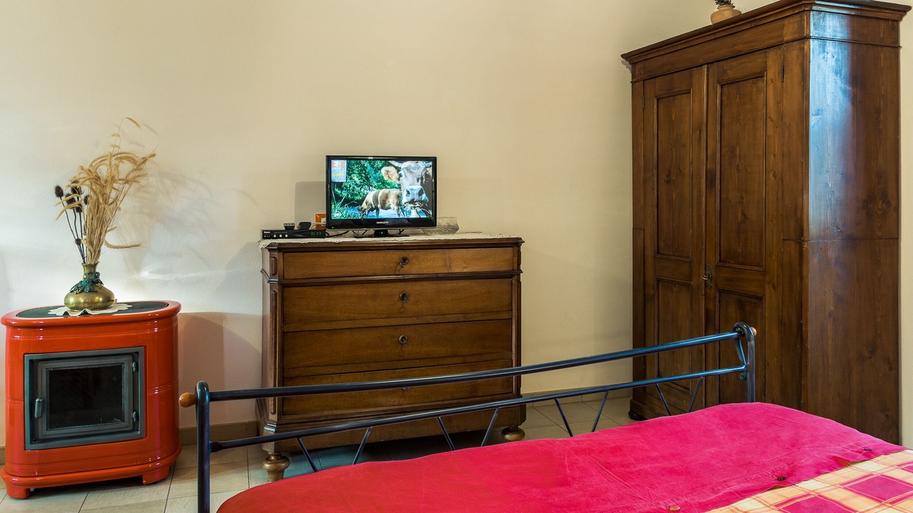 Photo of Bedroom in Zorzino