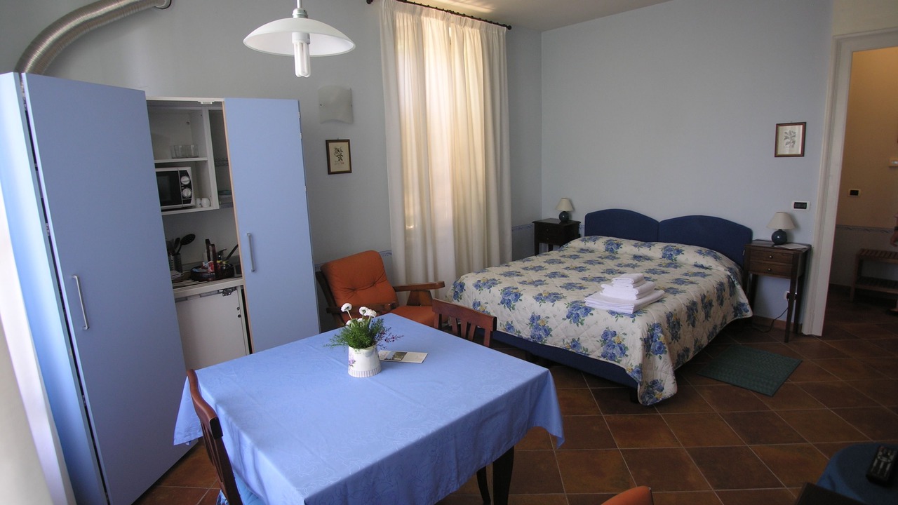 Photo of Livingroom in Albiano d'Ivrea