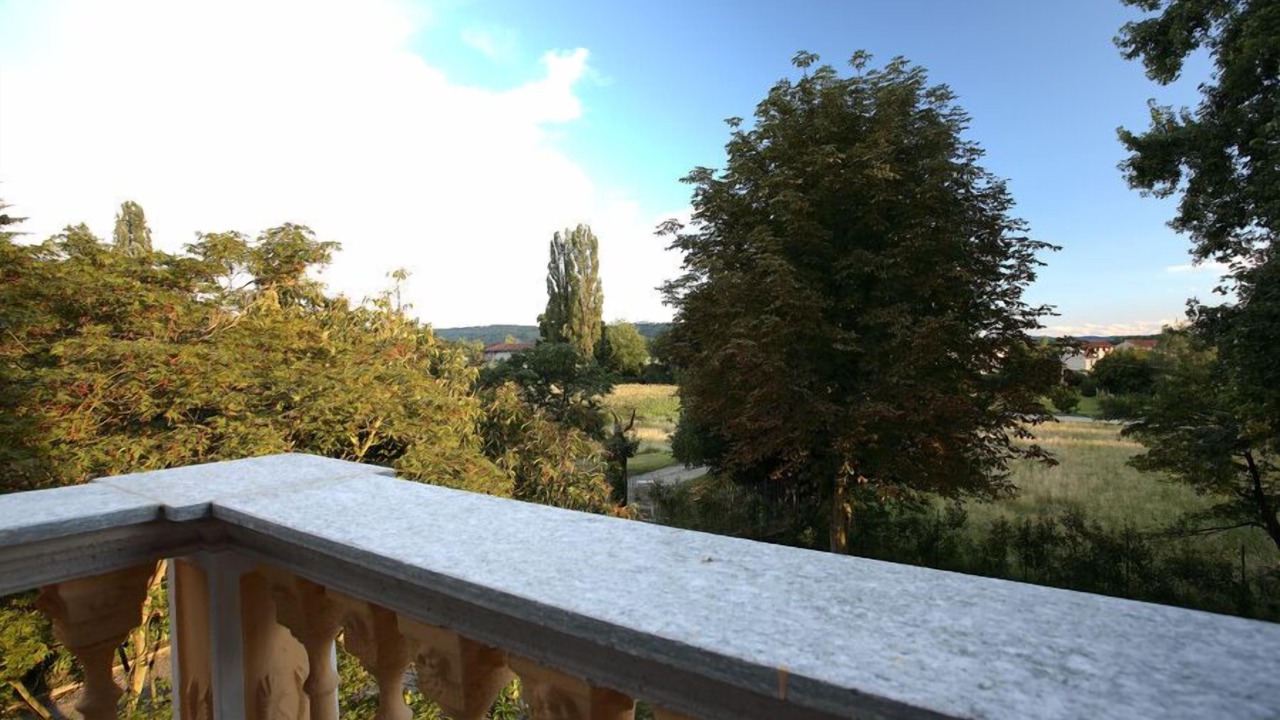 Photo of Patio Balcony in Albiano d'Ivrea