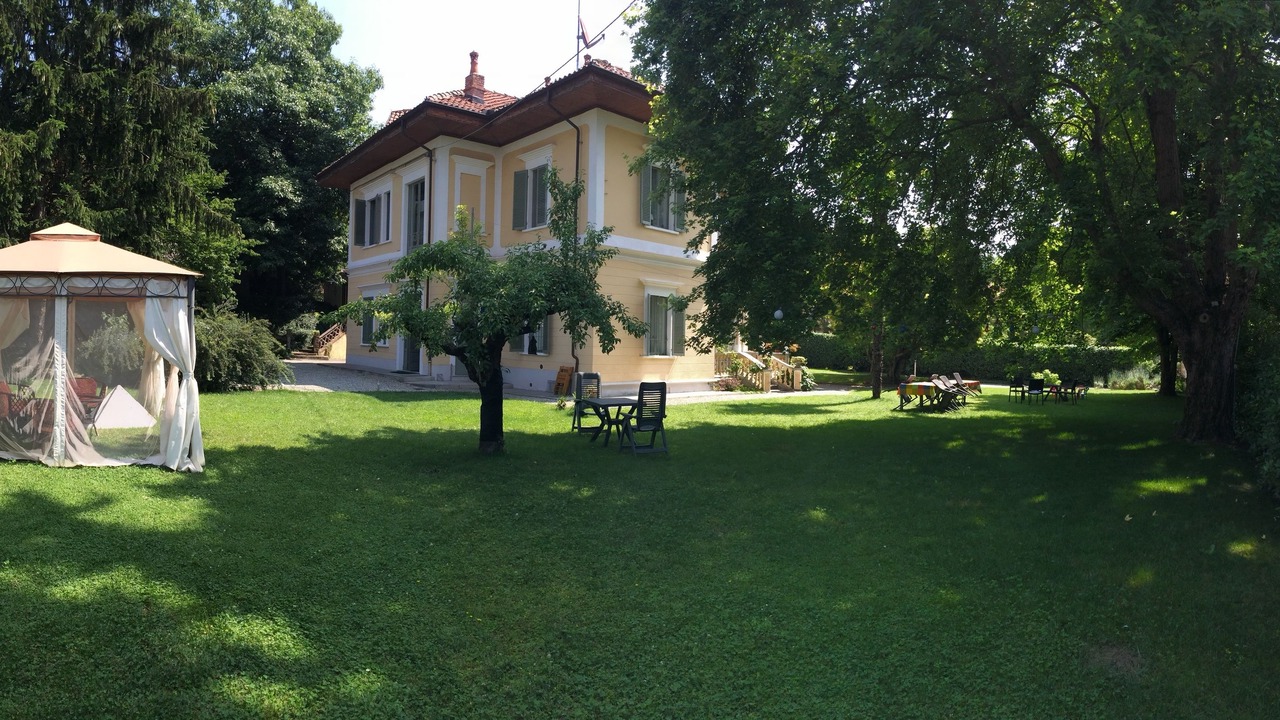 Photo of Outdoor in Albiano d'Ivrea