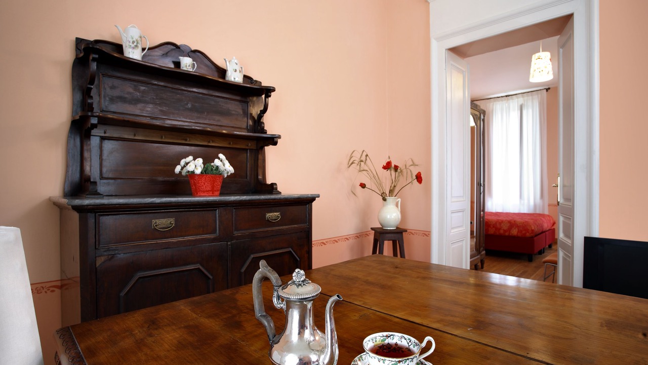 Photo of Bedroom in Albiano d'Ivrea