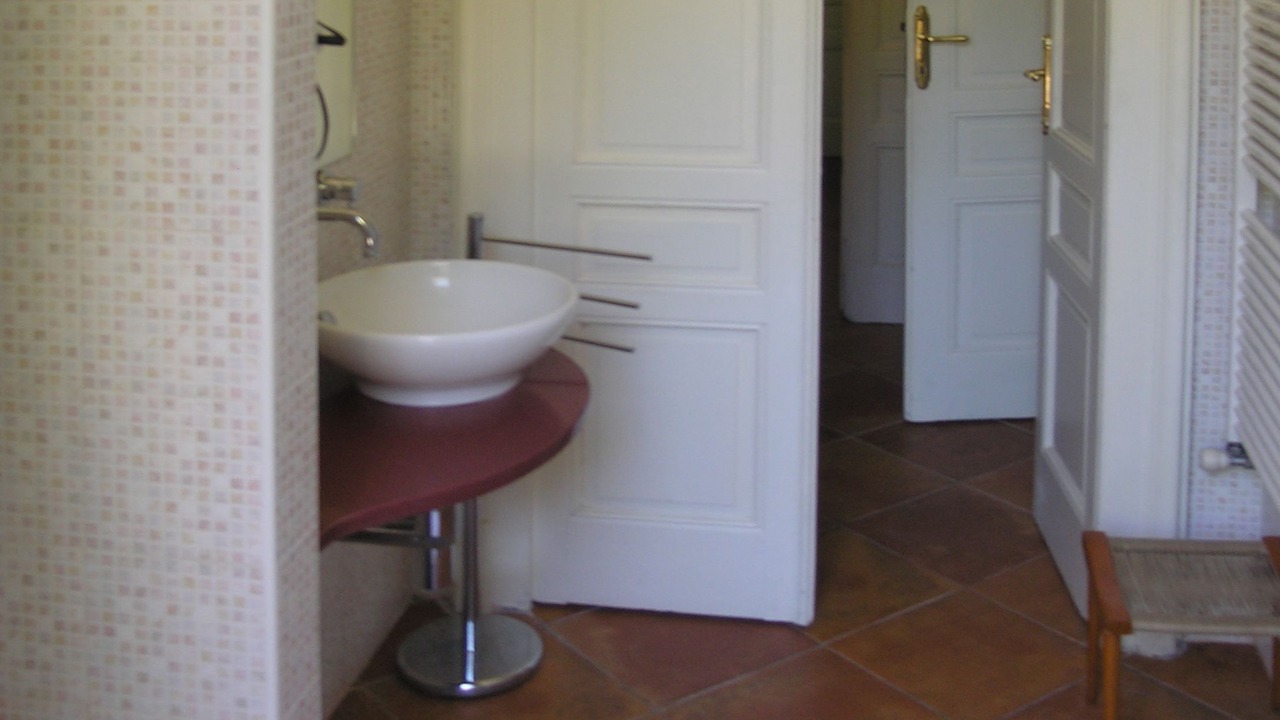 Photo of Bathroom in Albiano d'Ivrea