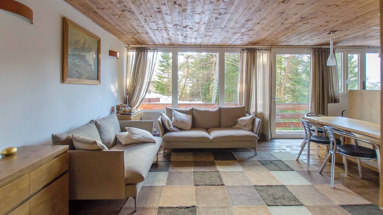 Photo of Livingroom in Borca di Cadore